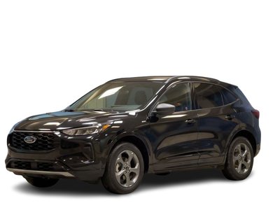 2024 Ford Escape in Regina, Saskatchewan