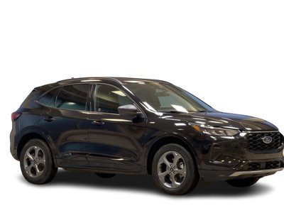 2024 Ford Escape in Regina, Saskatchewan