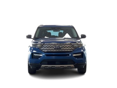 2022 Ford Explorer in Regina, Saskatchewan