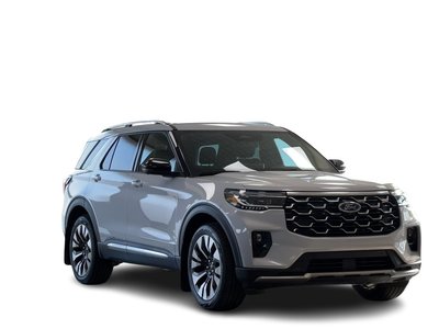 2026 Ford Explorer in Regina, Saskatchewan
