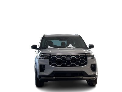 2026 Ford Explorer in Regina, Saskatchewan
