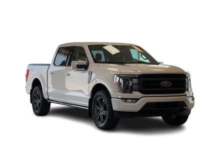 2021 Ford F-150 in Regina, Saskatchewan