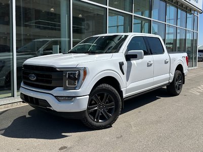 2021 Ford F-150 in Regina, Saskatchewan