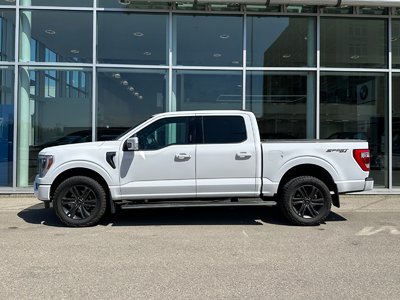 2021 Ford F-150 in Regina, Saskatchewan