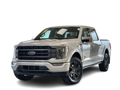 2021 Ford F-150 in Regina, Saskatchewan