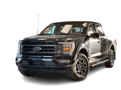 2023 Ford F-150 in Regina, Saskatchewan
