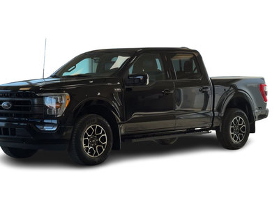 2023 Ford F-150 in Regina, Saskatchewan