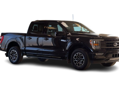2023 Ford F-150 in Regina, Saskatchewan