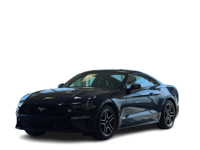 Ford Mustang  2020 à Regina, Saskatchewan