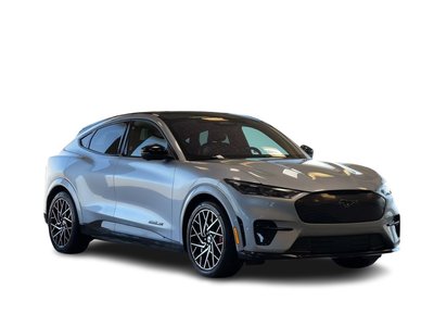 2022 Ford Mustang in Regina, Saskatchewan