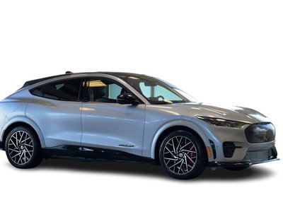 2022 Ford Mustang in Regina, Saskatchewan