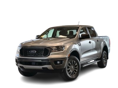 2020 Ford Ranger in Regina, Saskatchewan