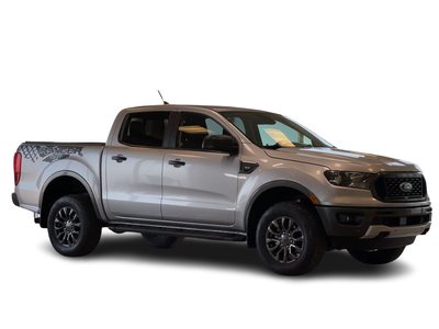 2020 Ford Ranger in Regina, Saskatchewan