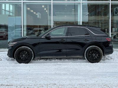 2022 GENESIS GV70 in Regina, Saskatchewan