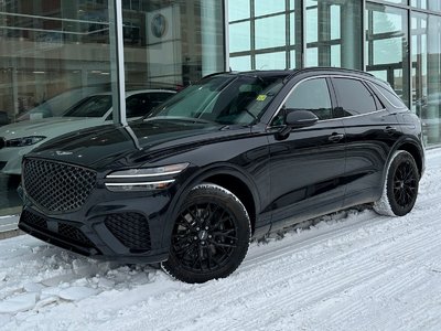 2022 GENESIS GV70 in Regina, Saskatchewan