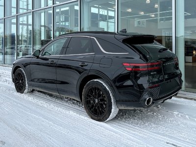 2022 GENESIS GV70 in Regina, Saskatchewan