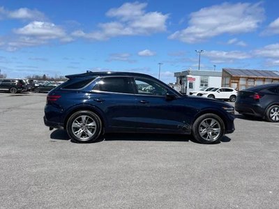 GENESIS GV70  2022 à Regina, Saskatchewan