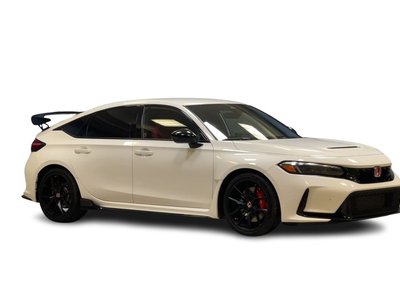 2023 Honda Civic in Regina, Saskatchewan