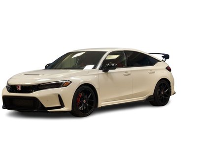 2023 Honda Civic in Regina, Saskatchewan