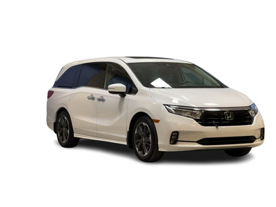 2023 Honda Odyssey in Regina, Saskatchewan