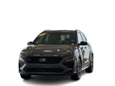 Hyundai Kona  2023 à Regina, Saskatchewan