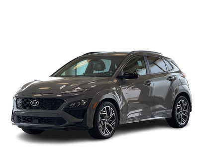 Hyundai Kona  2023 à Regina, Saskatchewan