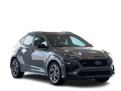 Hyundai Kona  2023 à Regina, Saskatchewan