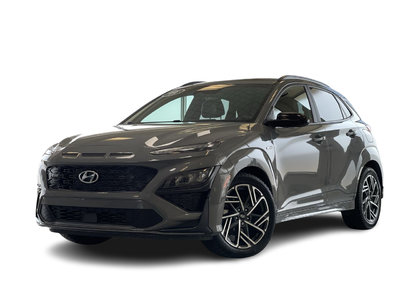 Hyundai Kona  2023 à Regina, Saskatchewan
