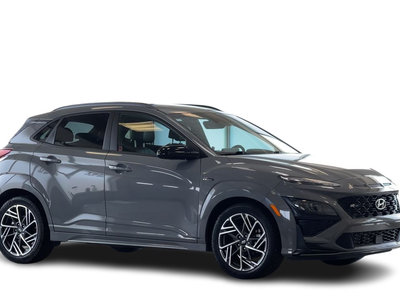 Hyundai Kona  2023 à Regina, Saskatchewan