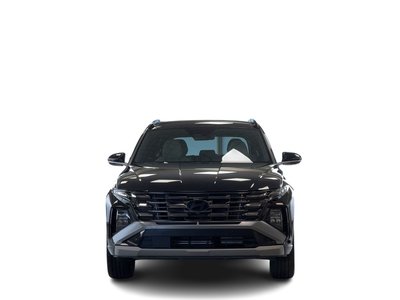 2025 Hyundai Tucson Hybrid in Regina, Saskatchewan