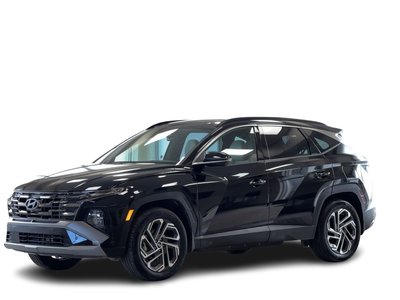 Hyundai Tucson Hybrid  2025 à Regina, Saskatchewan