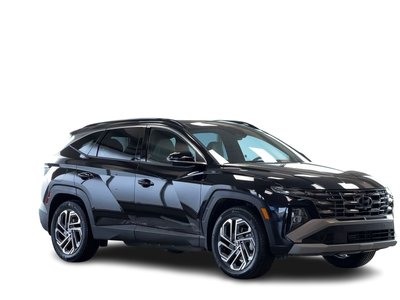 2025 Hyundai Tucson Hybrid in Regina, Saskatchewan