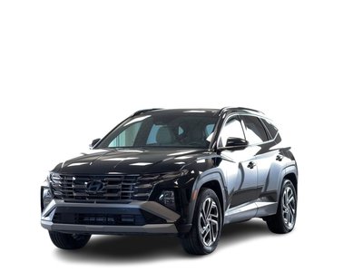 Hyundai Tucson Hybrid  2025 à Regina, Saskatchewan