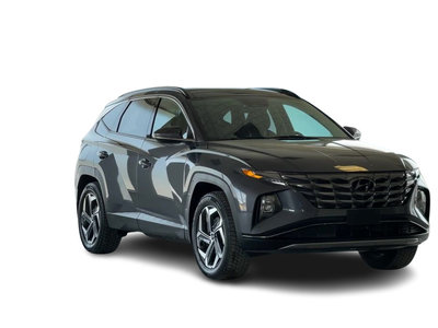 2022 Hyundai Tucson Plug-In Hybrid in Regina, Saskatchewan