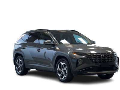 2024 Hyundai Tucson Plug-In Hybrid in Regina, Saskatchewan