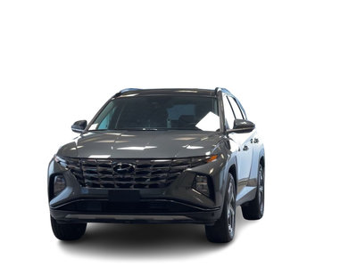 Hyundai Tucson Plug-In Hybrid  2024 à Regina, Saskatchewan