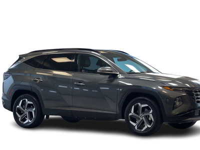 2024 Hyundai Tucson Plug-In Hybrid in Regina, Saskatchewan