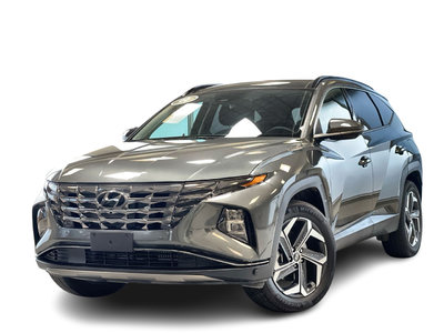 2024 Hyundai Tucson Plug-In Hybrid in Regina, Saskatchewan