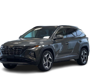 Hyundai Tucson Plug-In Hybrid  2024 à Regina, Saskatchewan