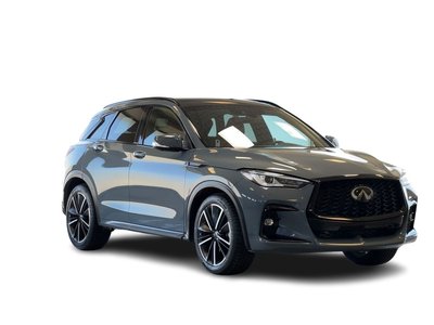 Infiniti QX50  2023 à Regina, Saskatchewan