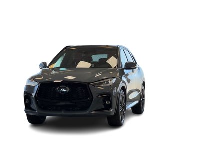 Infiniti QX50  2023 à Regina, Saskatchewan