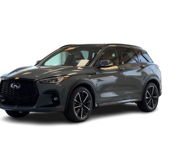Infiniti QX50  2023 à Regina, Saskatchewan