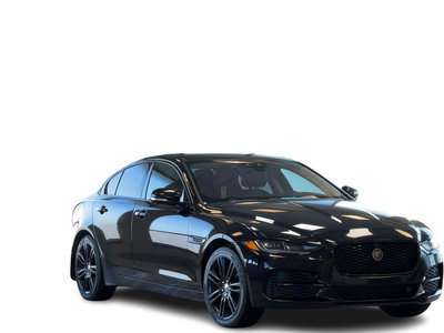 2020 Jaguar XE in Regina, Saskatchewan