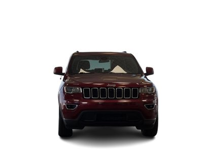 2019 Jeep Grand Cherokee 4X4 in Regina, Saskatchewan