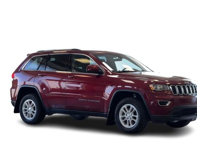 2019 Jeep Grand Cherokee 4X4 in Regina, Saskatchewan