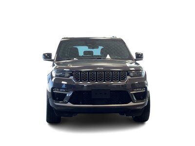 2023 Jeep Grand Cherokee 4X4 in Regina, Saskatchewan