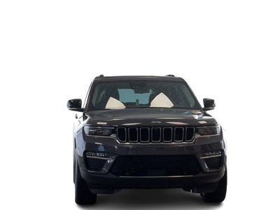 2022 Jeep Grand Cherokee 4xe in Regina, Saskatchewan