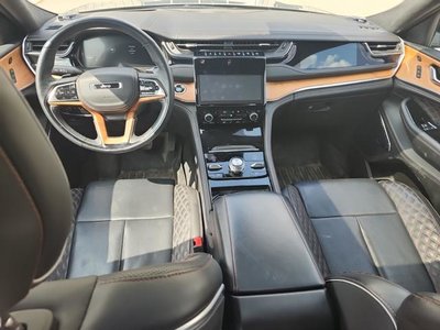 Jeep Grand Cherokee L  2022 à Regina, Saskatchewan