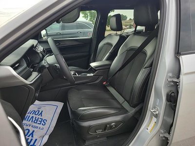 2024 Jeep Grand Cherokee in Regina, Saskatchewan