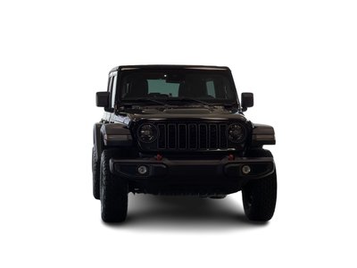 2025 Jeep Wrangler in Regina, Saskatchewan